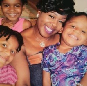 Meet your Posher, Lashaun